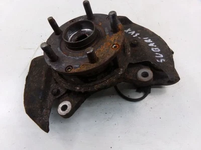 Subaru SVX 1994 Achsschenkel vorne 28012PA010 AOJ17108 - Bild 1 von 4