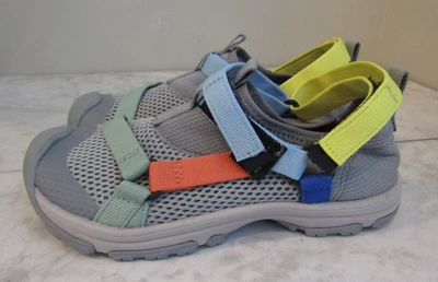 Teva Outflow Universal Arco Iris Correa Exterior Zapatos Unisex Juniors 3 EU 35 Foto 1 de 4