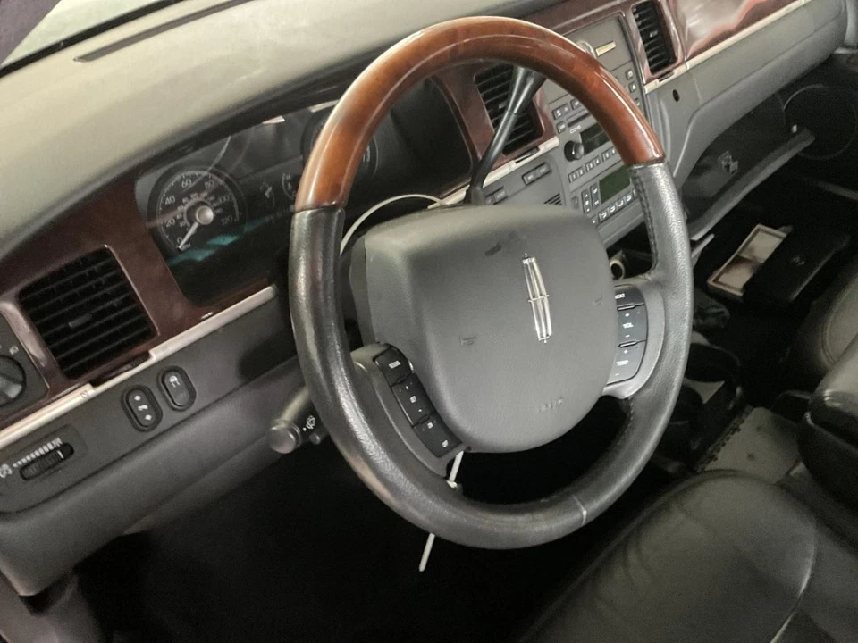 Steering Column Shift Tilt Wheel Fits 09-11 CROWN VICTORIA 5177811 - Image 1 of 4