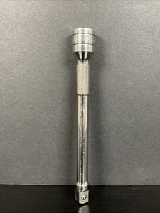 Snap On Tools 3/8" Drive 6" Knurled Friction Ball Extension FXK6 USA  - Picture 1 of 6
