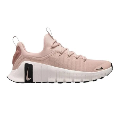 Nike Free Metcon 6 PRM Women's Size 10 Pink Oxford Black New HF1208 600 - Image 1 of 4