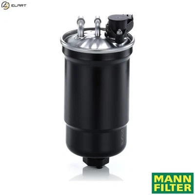 FUEL FILTER WK 11 027 FOR VW FORD USA RANGER/Crew/Cab/Pickup/Extended/& 2.0L - Image 1 of 4