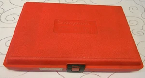 SNAP-ON STEERING WHEEL PULLER AND LOCK PLATE DEPRESSOR SET #CJ131P - Picture 1 of 7