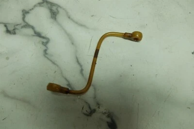 Yamaha Y22 Y 22 YJ1 YJ 1 línea de inyector de aceite Foto 1 de 3