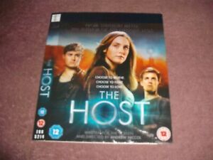 The Host Blu Ray Reflective Slipcase/Cover Only