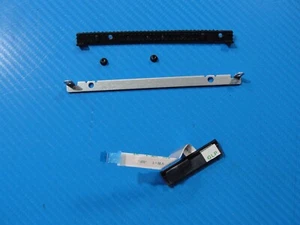 HP Pavilion 15-cs3073cl 15.6" HDD Hard Drive Caddy Connector Screws DD0G7BHD001 - Picture 1 of 3
