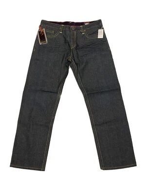 IMPERIAL JUNKIE 牛仔裤 40 码全新带标签!! — 第 1/4 张图片