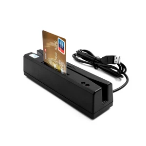 Programmable SDK, PC/SC, EMV reader writer, ZCS160 - Picture 1 of 8