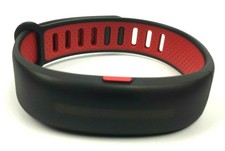 under armour band activity tracker