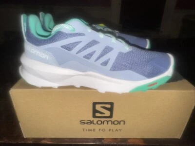 Salomon Patrol J meninas/mulheres tamanho 6 - Imagem 1 de 4