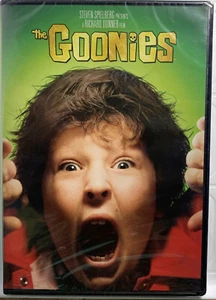 The Goonies (DVD, 2016) Brand New Factory Sealed - Picture 1 of 2
