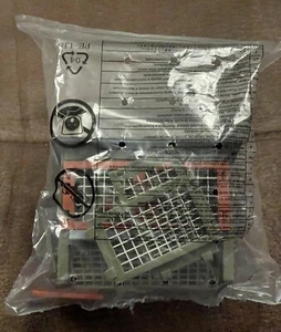 Schleich WORLD OF NATURE FARM LIFE Rabbit Hutch Art-Nr. 42019 FREE SHIPN 📦  l👀 - Picture 1 of 12