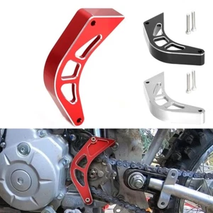 Protector de cubierta de cadena de ahorro de piñón CNC 3D para Honda CRF110F 2013-2024 - Imagen 1 de 24