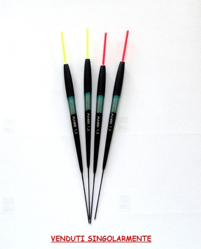 MANNI GALLEGGIANTE TES AGONISMO FIUME MOD.  NOVI AGONISMO BREM CARASSIO SCARDOLA - Immagine 1 di 1