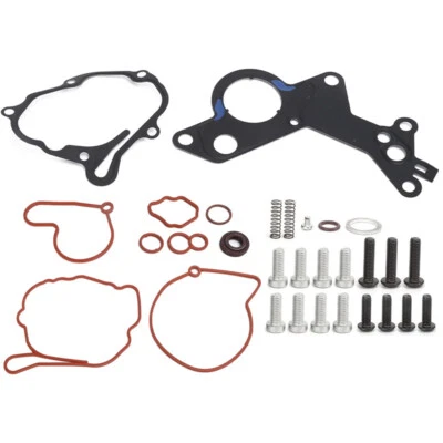 Vacuum Fuel Tandem Pump Repair Gaskets Kit for VW 1.2TDI 1.4TDI 1.9TDI 2.0TDI - Изображение 1 из 4