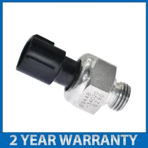 Power Steering Pressure Sensor 89448-34020 for Lexus Toyota 4Runner Tundra LX570 - Picture 1 of 9