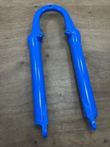 Rock Shox Sid Fork Lowers 28mm Sid SL II Blu Kit 26" 2001 110-005570-06 NOS - Picture 1 of 8
