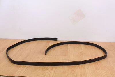 Parachoques delantero Yamaha ET 250 1978 Enticer Foto 1 de 4