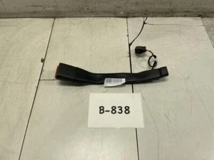 2002 JEEP GRAND CHEROKEE LAREDO FRONT RIGHT PASSENGER SIDE SEAT BELT BUCKLE OEM+ - Picture 1 of 12