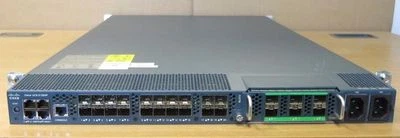 Cisco UCS 6120XP N10-S6100 20-Port Fabric Interconnect Switch N10-E0060 Module - Image 1 of 4