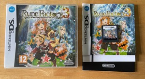 牧场物语角色扮演电子游戏 Ebay