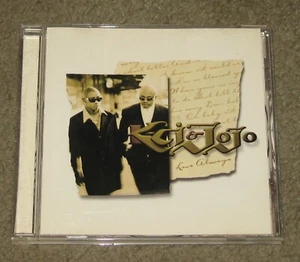Ki-C & JoJo - Love Always (CD, 1997, MCA Records) - Picture 1 of 3
