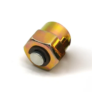 Tapa de herramienta de bloqueo de inyector de combustible diésel Miller 9011 5,9 L para Dodge Cummins 03-07 - Imagen 1 de 6
