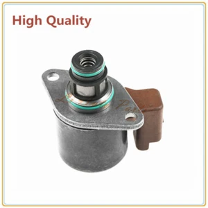 FUEL PUMP PRESSURE REGULATOR VALVE FOR FORD TRANSIT CONNECT 1.8 TDCI 2002-2005 - Picture 1 of 2