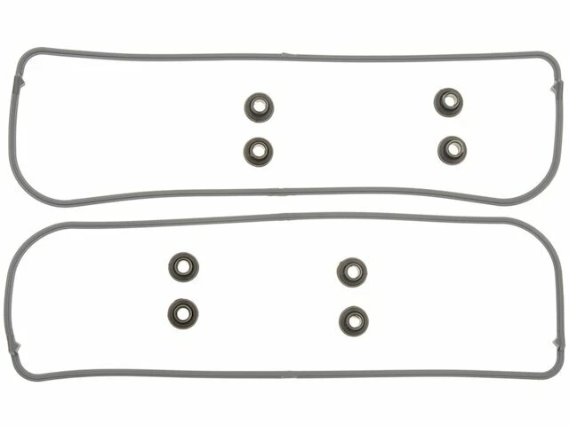 Juego de juntas de cubierta de válvula Mahle para Saturn Aura 2007-2008 3,5 L V6 88VCYZ Foto 1 de 1