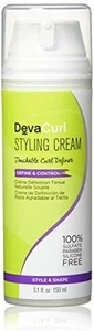 DevaCurl Styling Cream