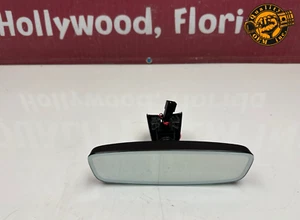 2019-2025 PORSCHE CAYENNE TAYCAN 2017-23 PANAMERA INTERIOR REAR VIEW MIRROR OEM - Picture 1 of 11