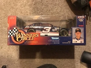 Dale Earnhardt Jr. 1998 AC Delco NASCAR 50th Anniversary 1/24th Scale #3 - Picture 1 of 2
