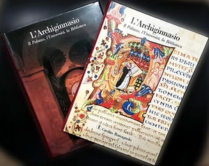 G. Roversi, L'Archiginnasio: il Palazzo, l'Università, la Biblioteca, Ed. Grafis - Picture 1 of 3