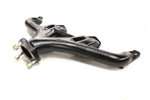 Triumph TR250 TR6 GT6 Exhaust Manifold Reconditioned Original OEM V3118 - Picture 1 of 14