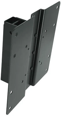 Locomotora Quik DSP-390 19-40 pulgadas Soporte de trípode de iluminación/altavoz con montaje en pantalla plana para TV Foto 1 de 4