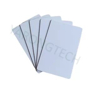 Mifare Classic 1K Karte RFID 13,56 MHz ISO14443A Zugangskontrolle - 10 Stück - Bild 1 von 1