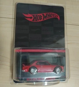 Hot Wheels 1972 SKYLINE HT 2000GT-R Skyline Hakosuka Japon 2023 Convention Neuf - Photo 1/7