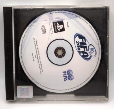 Fifa 2000 - PLAYSTATION 1 PS1 - Image 1 of 2