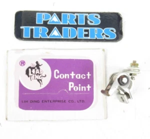 Ignition Contact Points Vintage Arctic-Cat/Kawasaki/Yamaha 1968-1972 - Picture 1 of 1