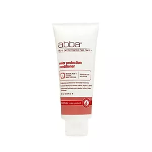 Abba Pure & Natural Hair Care Color Protection Conditioner 6.76 oz. 100% Vegan - Picture 1 of 1