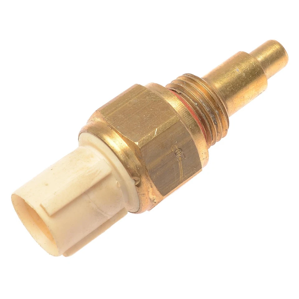 Interruptor de ventilador de refrigeración del motor Honda Accord 1986-1989 SMP 622CB83 1987 1988 Foto 1 de 3