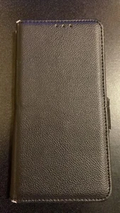 COVER NERA PER SMARTPHONE OPPO FIND X5 LITE usata - Foto 1 di 8