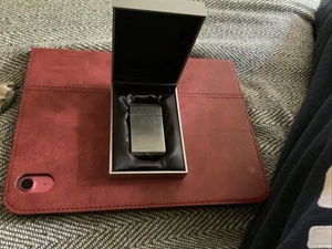 Ronson Lighter Butane In Case - Picture 1 of 6