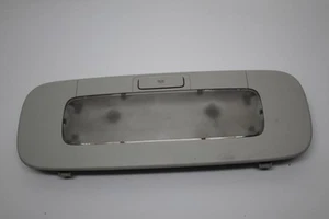 Luce lettura mappa interni posteriore VW Passat 3C B6 grigio perla 1K0947291 - Foto 1 di 14