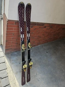 HEAD Ski Skier Schi 156 Cm - Bild 1 von 7
