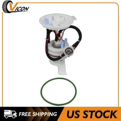 Electric Fuel Pump Module For BMW 528i xDrive F10 2012 2103 2014 2015 2016 - Image 1 of 4