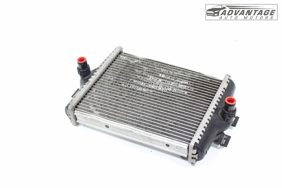 BMW M235I XDRIVE F22 2015-2016 motor refrigerante refrigeración radiador auxiliar OEM Foto 1 de 4