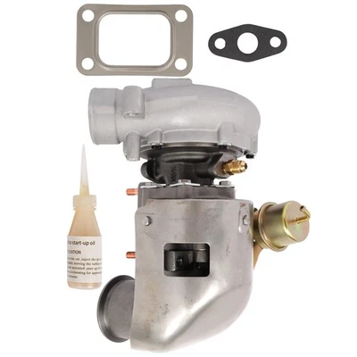 Turbo For Chevrolet C/K2500 C/K3500 6.5L 1996-1999 Turbocharger Foto 1 de 4