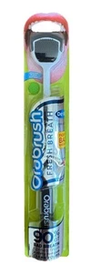 Limpiador de Lenguas DenTek Orabrush Fresh Breath Nuevo en Caja - Imagen 1 de 3