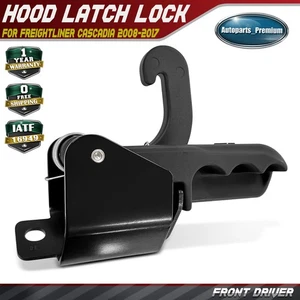 Front Driver Hood Latch Lock for Freightliner Cascadia 2008-2017 A17-15730-004 - Picture 1 of 9
